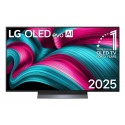 LG OLED evo AI OLED48C54LA.AEU Televisor 121,9 cm (48'') 4K Ultra HD Smart TV Wifi Negro