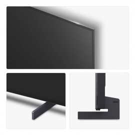 LG - LG OLED evo AI OLED77C54LA 195,6 cm (77'') 4K Ultra HD Smart TV Wifi Negro - OLED77C54LA.AEU