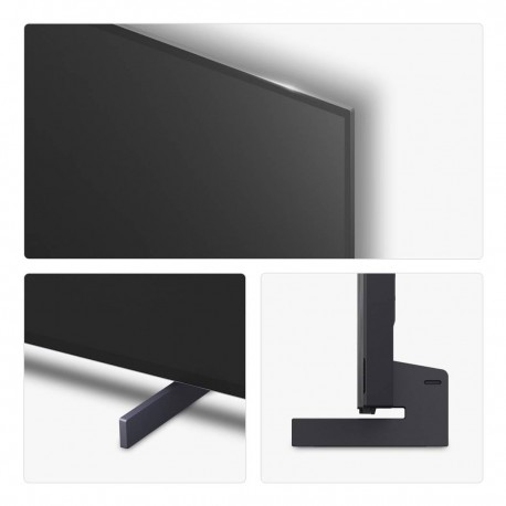 LG - LG OLED evo AI OLED77C54LA 195,6 cm (77'') 4K Ultra HD Smart TV Wifi Negro - OLED77C54LA.AEU