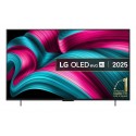 LG OLED evo AI OLED42C54LA.AEU Televisor 106,7 cm (42'') 4K Ultra HD Smart TV Wifi Negro