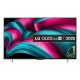 LG OLED evo AI OLED42C54LA.AEU Televisor 106,7 cm (42'') 4K Ultra HD Smart TV Wifi Negro
