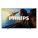 PHILIPS - Philips 7000 series 55PUS7000/12 Televisor 139,7 cm (55'') 4K Ultra HD Smart TV Wifi Negro - 55PUS7000/12