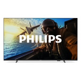 PHILIPS - Philips 7000 series 43PUS7000/12 Televisor 109,2 cm (43'') 4K Ultra HD Smart TV Wifi Negro - 43PUS7000/12