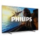 PHILIPS - Philips 7000 series 43PUS7000/12 Televisor 109,2 cm (43'') 4K Ultra HD Smart TV Wifi Negro - 43PUS7000/12