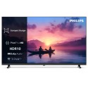 PHILIPS - Philips 32PHS6000/12 Televisor 81,3 cm (32'') HD Smart TV Wifi Negro - 32PHS6000/12