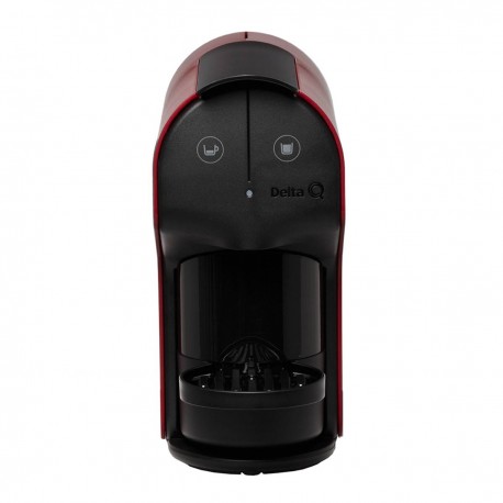 Delta Q QUICK Semi-automática Macchina per caffè a capsule 0,8 L
