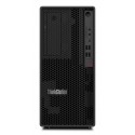 LENOVO - Lenovo ThinkStation P2 Tower Intel® Core™ i7 i7-14700 32 GB DDR5-SDRAM