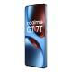 REALME - realme GT 7T 17,3 cm (6.8'') SIM doble Android 15 5G USB Tipo C 12 GB 256 GB 7000 mAh Azul - 631002003278
