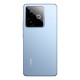 REALME - realme GT 7T 17,3 cm (6.8'') SIM doble Android 15 5G USB Tipo C 12 GB 256 GB 7000 mAh Azul - 631002003278