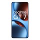 REALME - realme GT 7 17,2 cm (6.78'') SIM doble Android 15 5G USB Tipo C 12 GB 512 GB 7000 mAh Azul - 631002003545