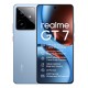 REALME - realme GT 7 17,2 cm (6.78'') SIM doble Android 15 5G USB Tipo C 12 GB 512 GB 7000 mAh Azul - 631002003545