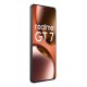 REALME - realme GT 7 17,2 cm (6.78'') SIM doble Android 15 5G USB Tipo C 12 GB 512 GB 7000 mAh Negro - 631002003544