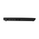Lenovo ThinkPad L14 Gen 5 (AMD) AMD Ryzen™ 5 7535U Portátil 35,6 cm (14'') WUXGA