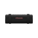 LG - LG xboom Grab by will.i.am Altavoz portátil estéreo Negro 30 W - GRAB.AEUSLBK