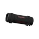 LG - LG xboom Grab by will.i.am Altavoz portátil estéreo Negro 30 W - GRAB.AEUSLBK