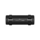 LG - LG xboom Grab by will.i.am Altavoz portátil estéreo Negro 30 W - GRAB.AEUSLBK
