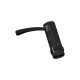 LG - LG xboom Grab by will.i.am Altavoz portátil estéreo Negro 30 W - GRAB.AEUSLBK