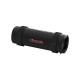 LG - LG xboom Grab by will.i.am Altavoz portátil estéreo Negro 30 W - GRAB.AEUSLBK