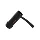 LG - LG xboom Grab by will.i.am Altavoz portátil estéreo Negro 30 W - GRAB.AEUSLBK