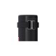 LG - LG xboom Grab by will.i.am Altavoz portátil estéreo Negro 30 W - GRAB.AEUSLBK