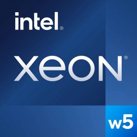 INTEL - Intel Xeon w5-2555X procesador 3,3 GHz 33,75 MB Smart Cache Caja - bx807132555x