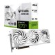 ASUS - ASUS TUF Gaming TUF-RTX5070TI-O16G-WHITE-GAMING NVIDIA GeForce RTX 5070 Ti 16 GB GDDR7 - 90YV0MD3-M0NA00