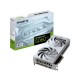 GIGABYTE - GIGABYTE GeForce RTX 5060 Ti EAGLE OC ICE 8G Tarjeta Gráfica – 8 GB