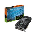 GIGABYTE GeForce RTX 5060 Ti EAGLE OC 8G Tarjeta Gráfica – 8 GB GDDR7, 128 bits