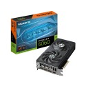 GIGABYTE - GIGABYTE GeForce RTX 5060 EAGLE OC 8G Tarjeta Gráfica - 8GB GDDR7