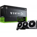 MSI - MSI VENTUS GeForce RTX 5060 TI 16G 3X OC NVIDIA 16 GB GDDR7 - 912-V812-077