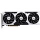 MSI - MSI VENTUS GeForce RTX 5060 TI 16G 3X OC NVIDIA 16 GB GDDR7 - 912-V812-077