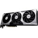 MSI - MSI VENTUS GeForce RTX 5060 TI 16G 3X OC NVIDIA 16 GB GDDR7 - 912-V812-077