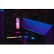 KINGSTON TECHNOLOGY - Kingston Technology FURY Beast 64GB 5600MT/s DDR5 CL36 DIMM (Kits de 2) RGB - KF556C36BBE2AK2-64