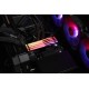 KINGSTON TECHNOLOGY - Kingston Technology FURY Beast 64GB 6000MT/s DDR5 CL36 DIMM (Kits de 2) RGB - KF560C36BBE2AK2-64