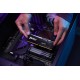 KINGSTON TECHNOLOGY - Kingston Technology FURY Beast 64GB 6000MT/s DDR5 CL36 DIMM (Kits de 2) RGB - KF560C36BBE2AK2-64