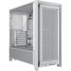 CORSAIR - Corsair FRAME 4000D RS Midi Tower Blanco - CC-9011313-WW