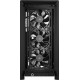 CORSAIR - Corsair FRAME 4000D RS Midi Tower Negro - CC-9011312-WW
