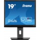 IIYAMA - iiyama ProLite B1980S-B1 pantalla para PC 48,3 cm (19'') 1280 x 1024 Pixeles VGA LED Negro - B1980S-B1