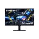 SAMSUNG - Samsung G70D pantalla para PC 68,6 cm (27'') 3840 x 2160 Pixeles 4K Ultra HD LCD Negro - LS27DG702EUXEN?NL