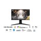 TCL - TCL R83 27R83U pantalla para PC 68,6 cm (27'') 3840 x 2160 Pixeles 4K Ultra HD QLED Negro, Blanco - 27R83U
