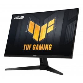 ASUS - ASUS TUF Gaming VG27AQM5A pantalla para PC 68,6 cm (27'') 2560 x 1440 Pixeles Quad HD LED Negro - 90LM0BG0-B01971