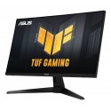 ASUS - ASUS TUF Gaming VG27AQM5A pantalla para PC 68,6 cm (27'') 2560 x 1440 Pixeles Quad HD LED Negro - 90LM0BG0-B01971