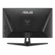 ASUS - ASUS TUF Gaming VG27AQM5A pantalla para PC 68,6 cm (27'') 2560 x 1440 Pixeles Quad HD LED Negro - 90LM0BG0-B01971