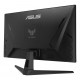 ASUS - ASUS TUF Gaming VG27AQM5A pantalla para PC 68,6 cm (27'') 2560 x 1440 Pixeles Quad HD LED Negro - 90LM0BG0-B01971