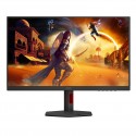 AOC - AOC G4 U27G4R pantalla para PC 68,6 cm (27'') 3840 x 2160 Pixeles Quad HD LED Negro, Rojo - U27G4R