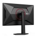 AOC - AOC G4 U27G4R pantalla para PC 68,6 cm (27'') 3840 x 2160 Pixeles Quad HD LED Negro, Rojo - U27G4R