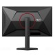 AOC - AOC G4 U27G4R pantalla para PC 68,6 cm (27'') 3840 x 2160 Pixeles Quad HD LED Negro, Rojo - U27G4R