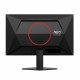 AOC - AOC G4 Q24G4RE pantalla para PC 60,5 cm (23.8'') 2560 x 1440 Pixeles Quad HD LED Negro, Rojo - Q24G4RE