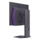 LG 27GX790A-B pantalla para PC 68,6 cm (27'') 2560 x 1440 Pixeles 2K OLED Negro