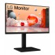 LG 27BA650-B pantalla para PC 68,6 cm (27'') 1920 x 1080 Pixeles Full HD LCD Negro